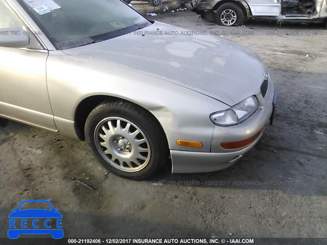 1998 Mazda Millenia JM1TA2215W1405785 image 5