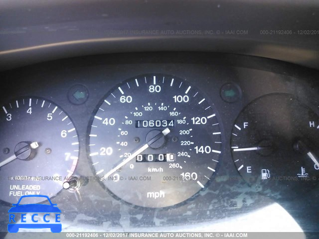 1998 Mazda Millenia JM1TA2215W1405785 image 6