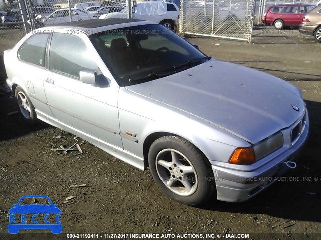 1996 BMW 318 TI AUTOMATICATIC WBACG8326TAU37291 Bild 0