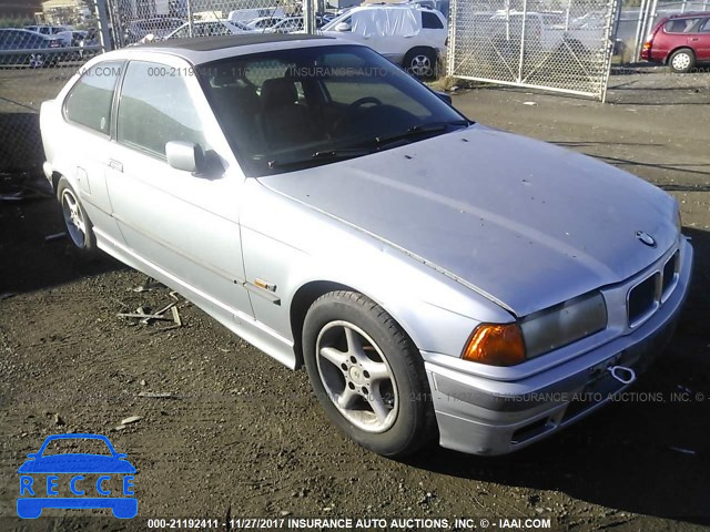 1996 BMW 318 TI AUTOMATICATIC WBACG8326TAU37291 зображення 5