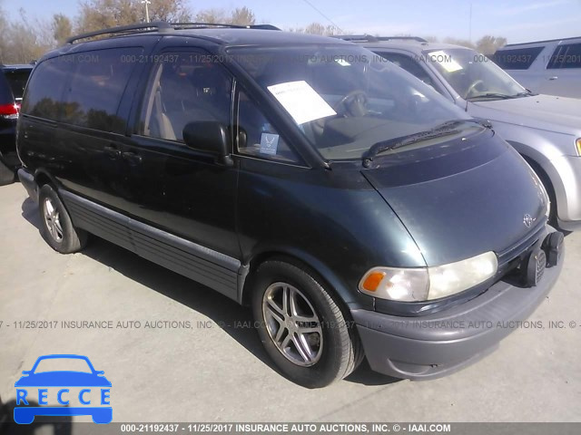 1995 Toyota Previa DX JT3AC13R6S1196720 image 0