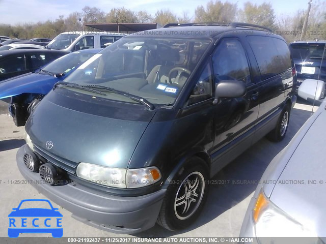 1995 Toyota Previa DX JT3AC13R6S1196720 image 1