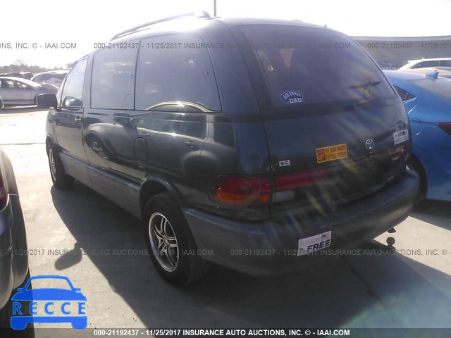 1995 Toyota Previa DX JT3AC13R6S1196720 image 2