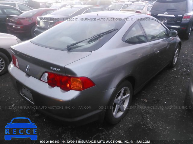 2004 Acura RSX JH4DC548X4S012803 image 3