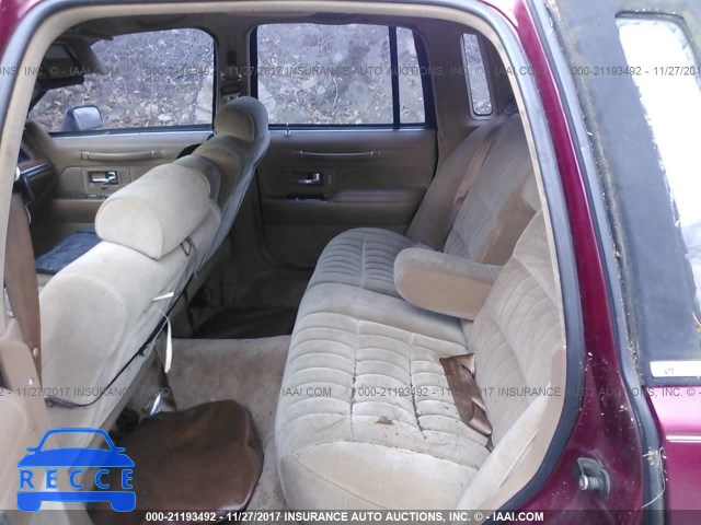 1994 Lincoln Town Car EXECUTIVE 1LNLM81W7RY688348 зображення 7