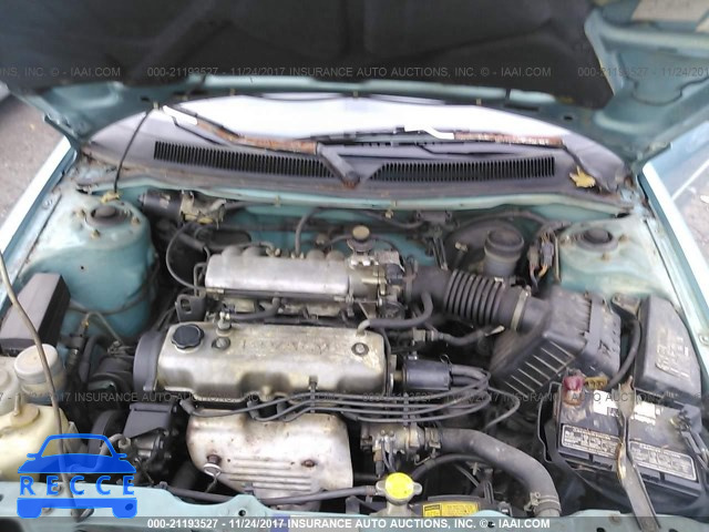 1990 GEO STORM 2+2 J81RF2361L7533435 Bild 9