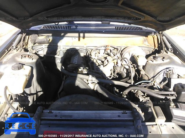 1988 Volvo 244 DL/GL YV1AX8847J1295657 image 9