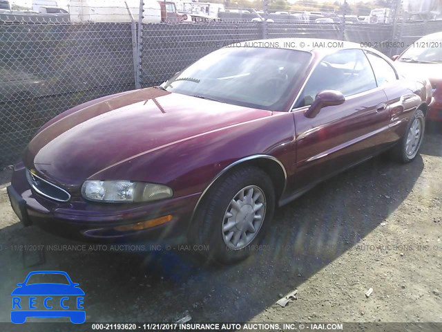 1995 Buick Riviera 1G4GD2214S4715147 Bild 1
