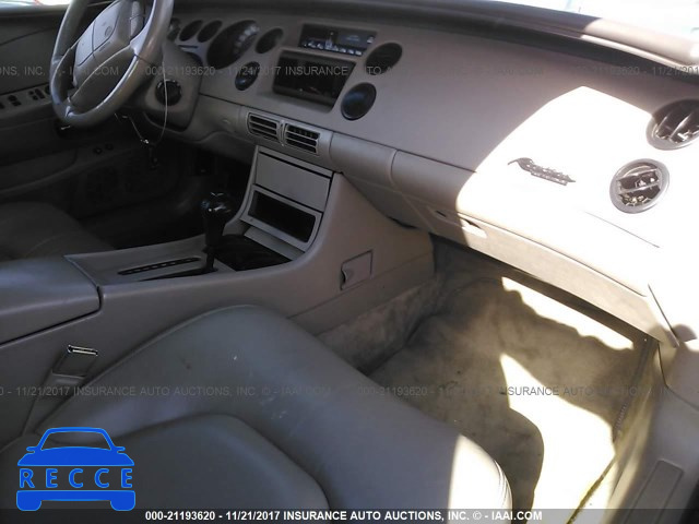1995 Buick Riviera 1G4GD2214S4715147 image 4