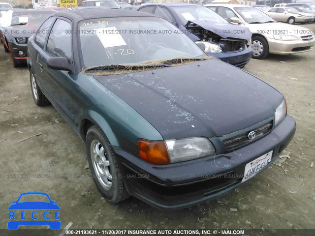 1995 Toyota Tercel DX JT2EL56D0S0041017 image 0