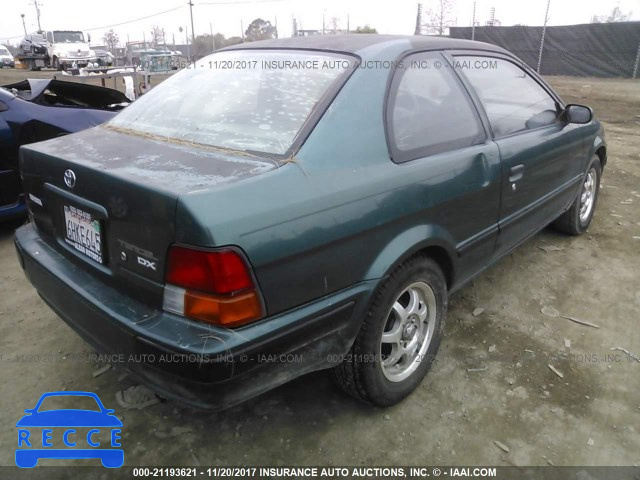 1995 Toyota Tercel DX JT2EL56D0S0041017 image 3