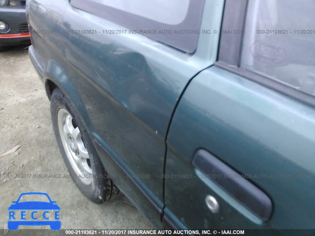 1995 Toyota Tercel DX JT2EL56D0S0041017 image 5