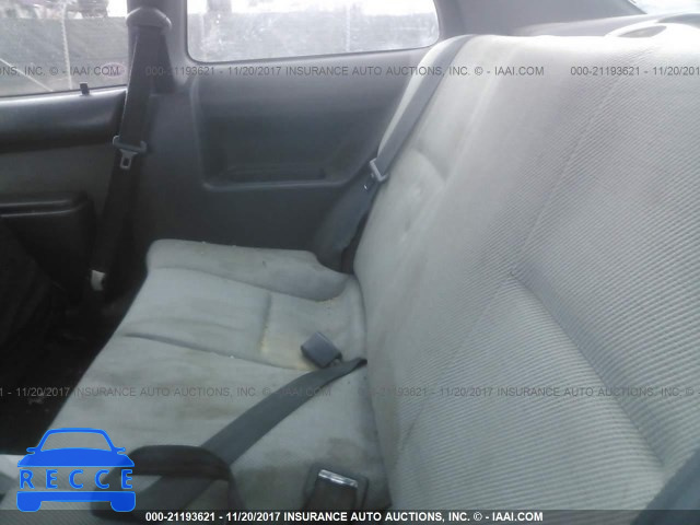 1995 Toyota Tercel DX JT2EL56D0S0041017 image 7