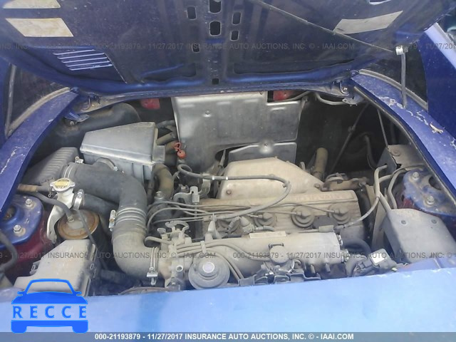 1991 Toyota MR2 JT2SW21M4M0008914 image 9
