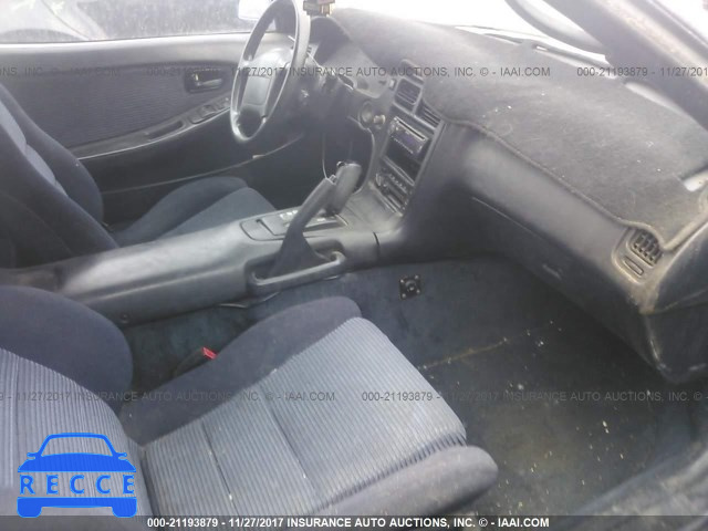 1991 Toyota MR2 JT2SW21M4M0008914 image 4