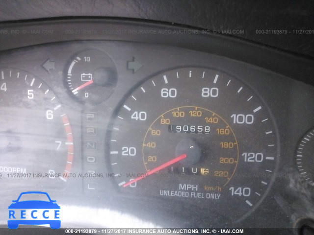 1991 Toyota MR2 JT2SW21M4M0008914 image 6
