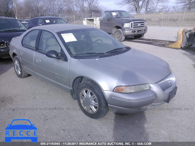 1997 Chrysler Cirrus LX/LXI 1C3EJ56H2VN528375 image 0