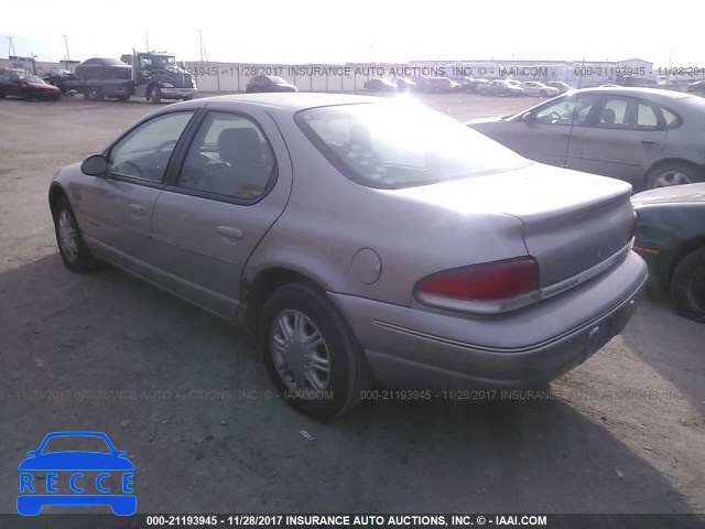 1997 Chrysler Cirrus LX/LXI 1C3EJ56H2VN528375 image 2