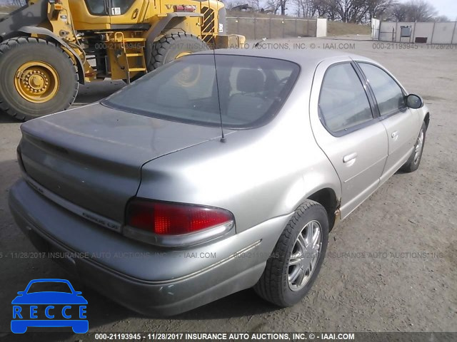 1997 Chrysler Cirrus LX/LXI 1C3EJ56H2VN528375 зображення 3