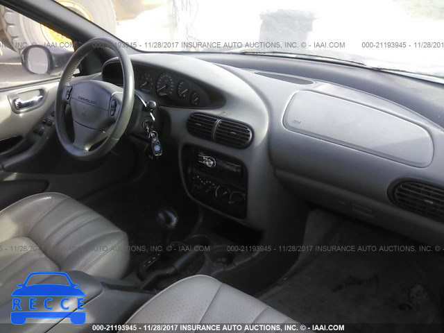 1997 Chrysler Cirrus LX/LXI 1C3EJ56H2VN528375 image 4