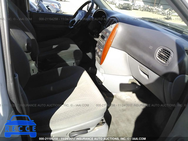 2006 Chrysler Town & Country 1A4GP45R16B704188 image 4