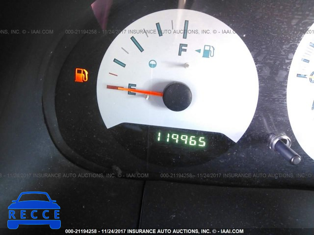 2006 Chrysler Town & Country 1A4GP45R16B704188 image 6