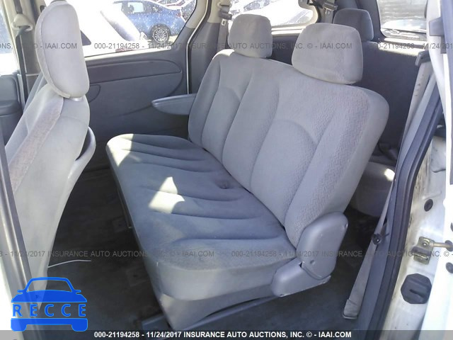 2006 Chrysler Town & Country 1A4GP45R16B704188 image 7