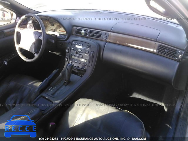 1995 Lexus SC 400 JT8UZ30C6S0043844 Bild 4