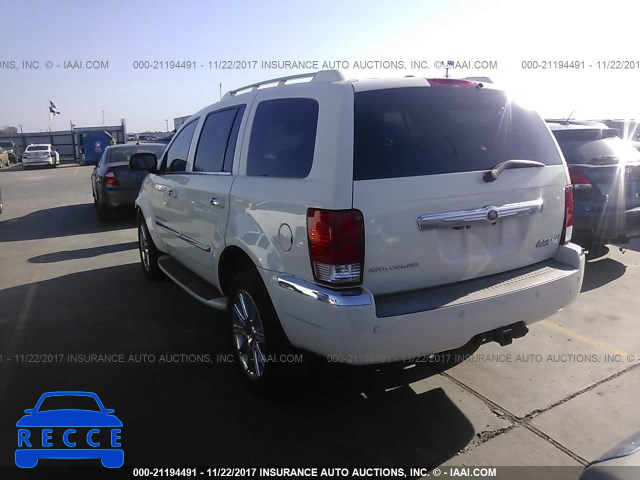 2009 Chrysler Aspen LIMITED 1A8HW58T79F702378 image 2