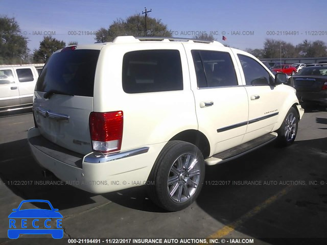 2009 Chrysler Aspen LIMITED 1A8HW58T79F702378 image 3