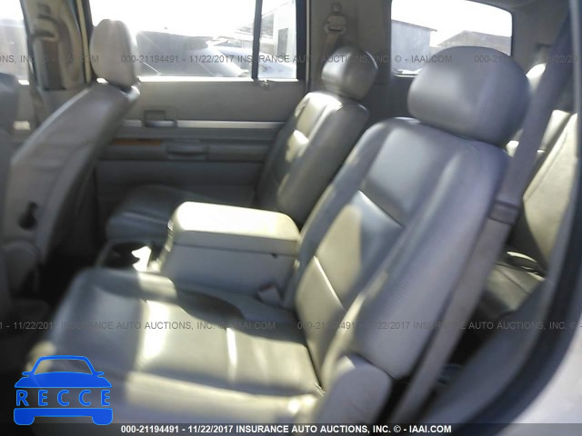 2009 Chrysler Aspen LIMITED 1A8HW58T79F702378 image 7