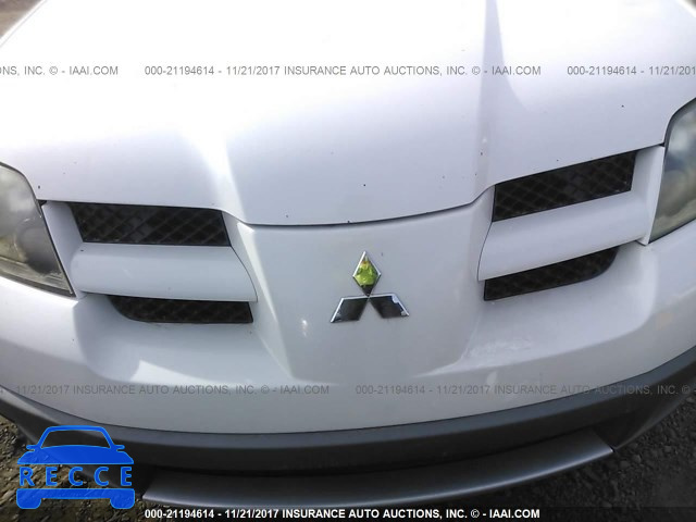 2003 Mitsubishi Outlander XLS JA4LX41G03U061917 image 5