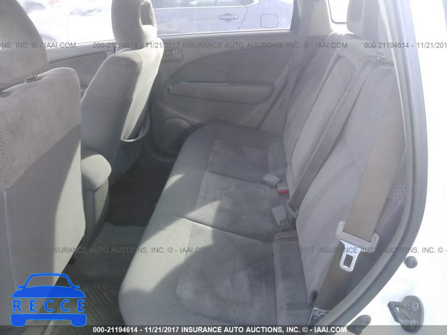 2003 Mitsubishi Outlander XLS JA4LX41G03U061917 image 7