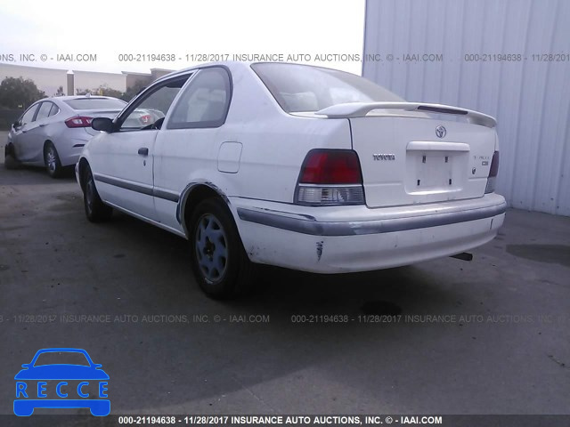 1998 TOYOTA TERCEL CE JT2AC52L1W0307579 image 2