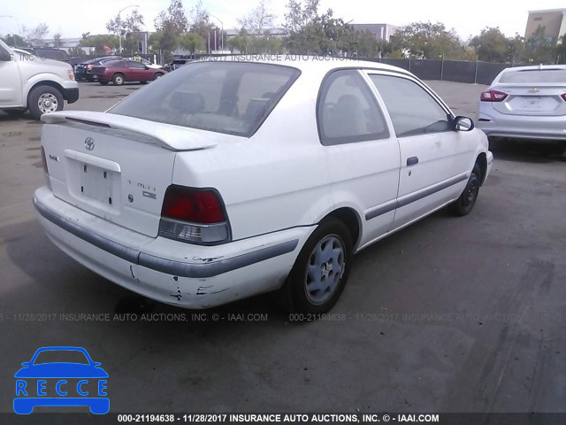 1998 TOYOTA TERCEL CE JT2AC52L1W0307579 image 3