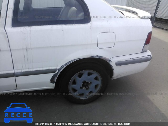 1998 TOYOTA TERCEL CE JT2AC52L1W0307579 image 5