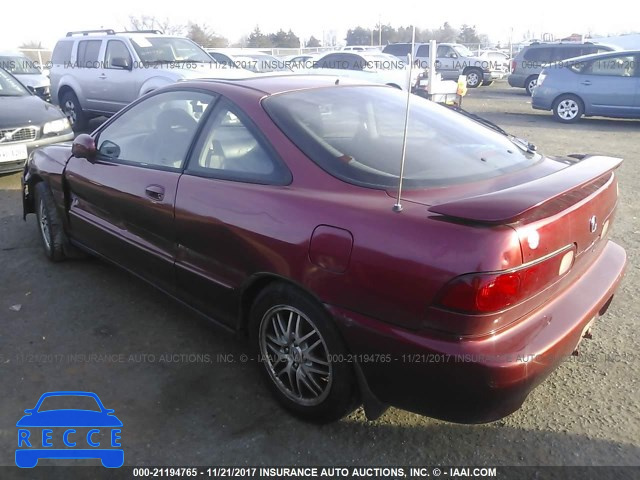 2000 Acura Integra LS JH4DC4457YS012053 image 2