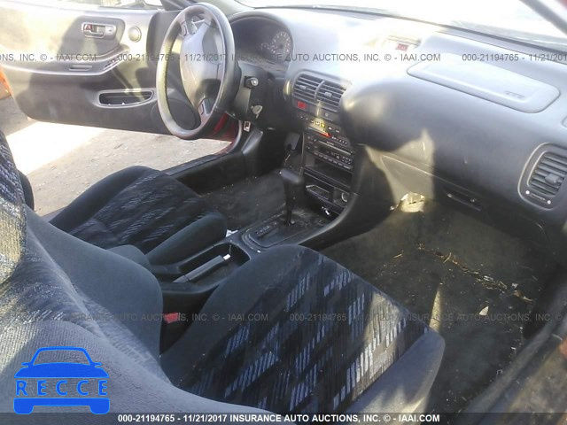 2000 Acura Integra LS JH4DC4457YS012053 image 4