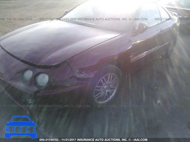 2000 Acura Integra LS JH4DC4457YS012053 зображення 5