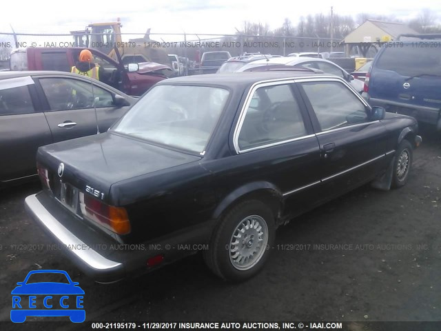 1984 BMW 318 I WBAAK7404E8419105 image 3