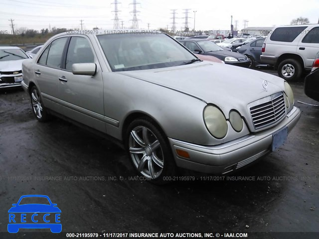 1998 Mercedes-benz E 320 WDBJF65F3WA651286 image 0