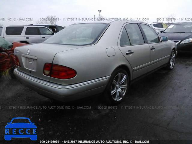 1998 Mercedes-benz E 320 WDBJF65F3WA651286 image 3