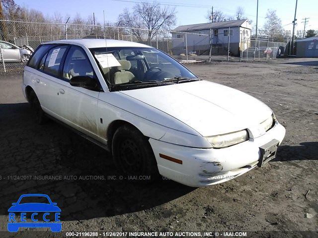 1998 Saturn SW2 1G8ZK8274WZ140156 Bild 0