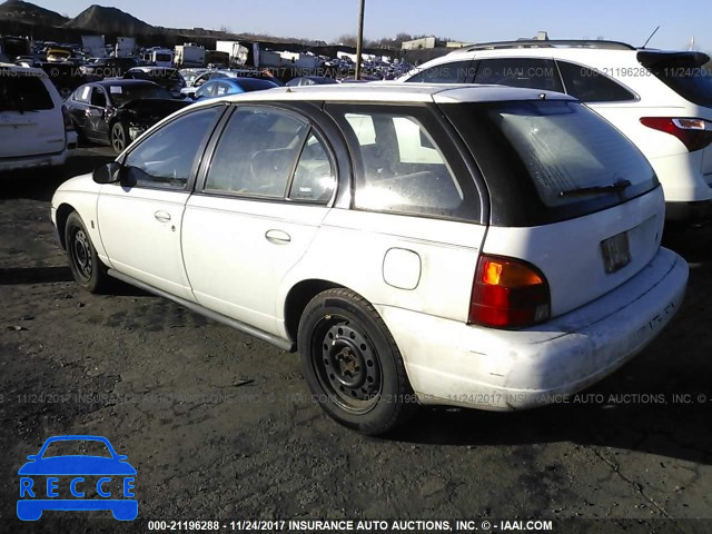 1998 Saturn SW2 1G8ZK8274WZ140156 Bild 2