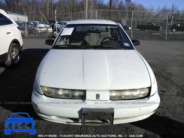 1998 Saturn SW2 1G8ZK8274WZ140156 Bild 5