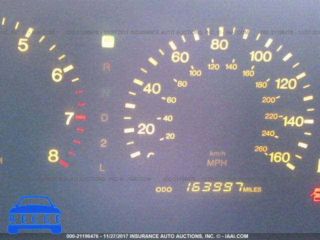 1994 Lexus SC 400 JT8UZ30C4R0038037 image 6