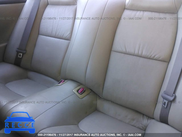 1994 Lexus SC 400 JT8UZ30C4R0038037 image 7
