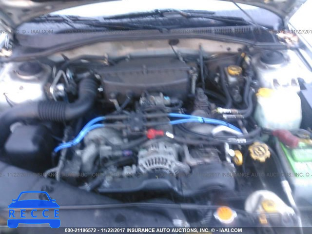 2006 Subaru Baja SPORT 4S4BT62C666105783 зображення 9