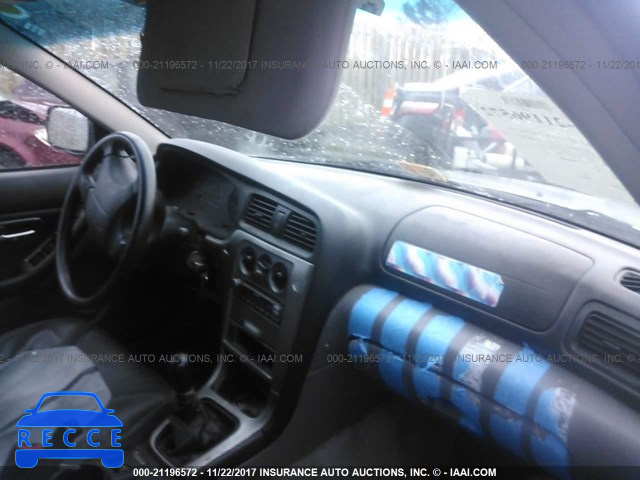 2006 Subaru Baja SPORT 4S4BT62C666105783 image 4