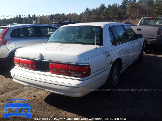 1994 Lincoln Continental EXECUTIVE 1LNLM9742RY610345 Bild 3